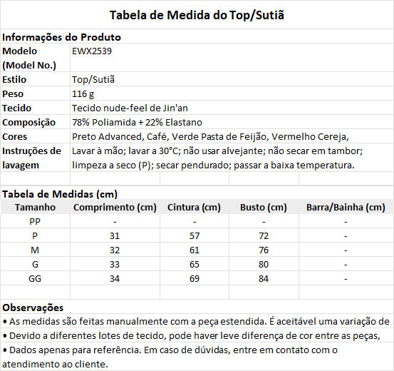 Conjunto VELA SCULPTâ˘