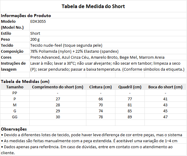 Conjunto NUDEFLEX HALTER™