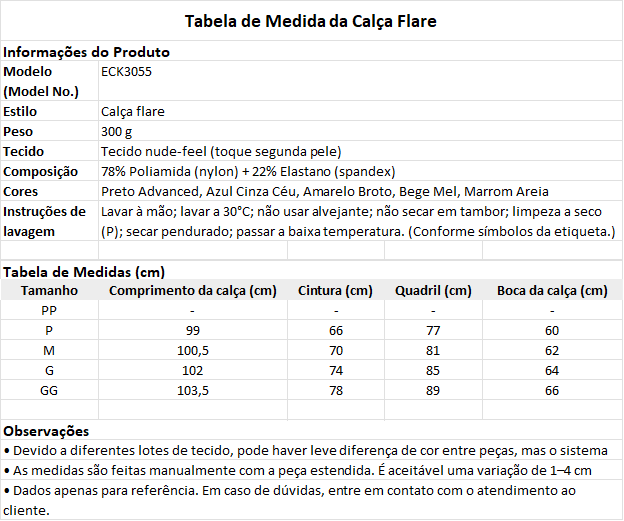 Conjunto NUDEFLEX HALTER™