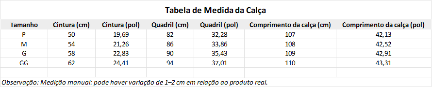Conjunto VÊNUS SCULPT™
