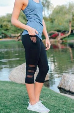 Calça Legging FitDream