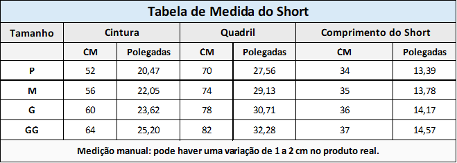 Short Bella Power