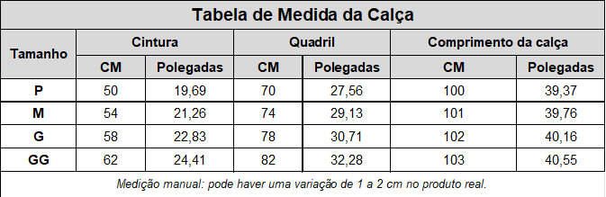 Calça Legging Flare LiftCurve™