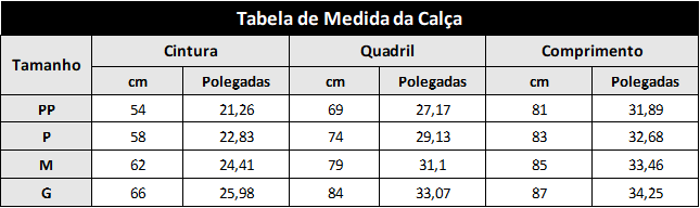 Calça Legging ShapeGuard™