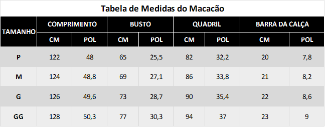 Macacão PowerCurve Sculpt