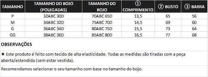 Conjunto Strapless SculptSet™