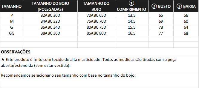 Conjunto Seamless Sculpt 3X™