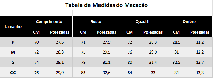 Macacão PowerCurve Open Back