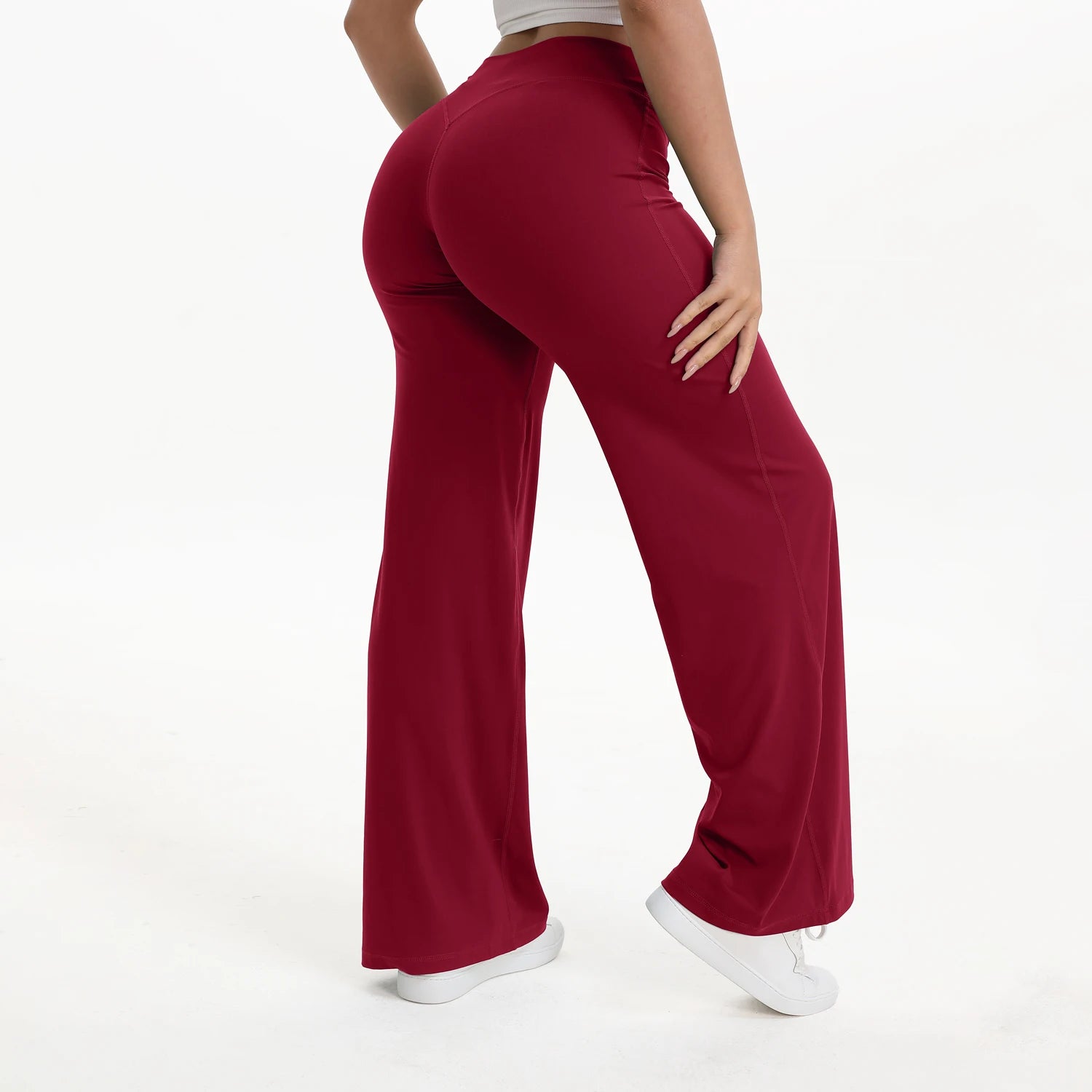 Calça Legging Pele de Manteiga™