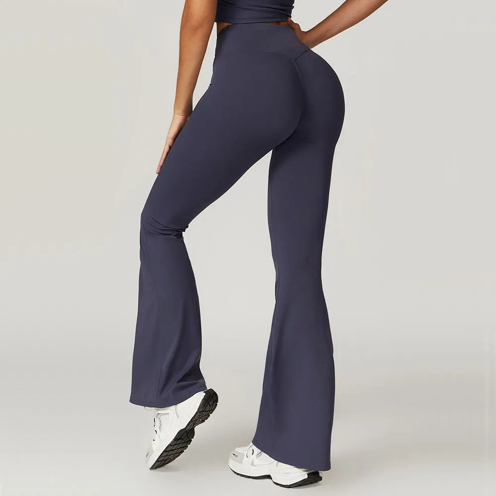 Calça Legging Flare LiftCurve™