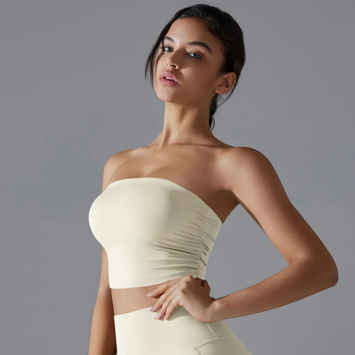Top NudeGrip Strapless™