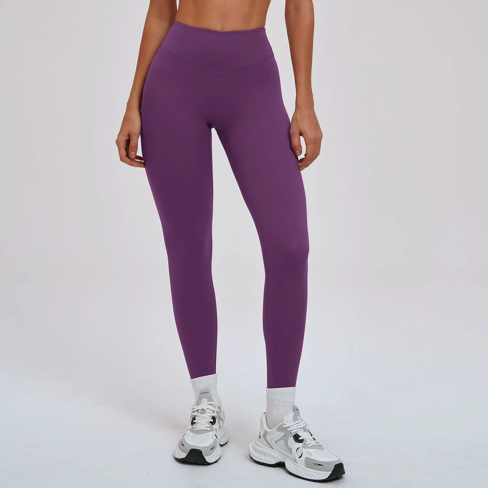 Calça Legging ShapeLift V-Contour