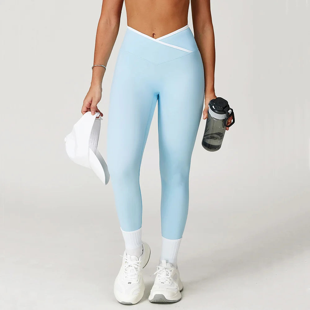 Calça Legging Sculpt Vibe™
