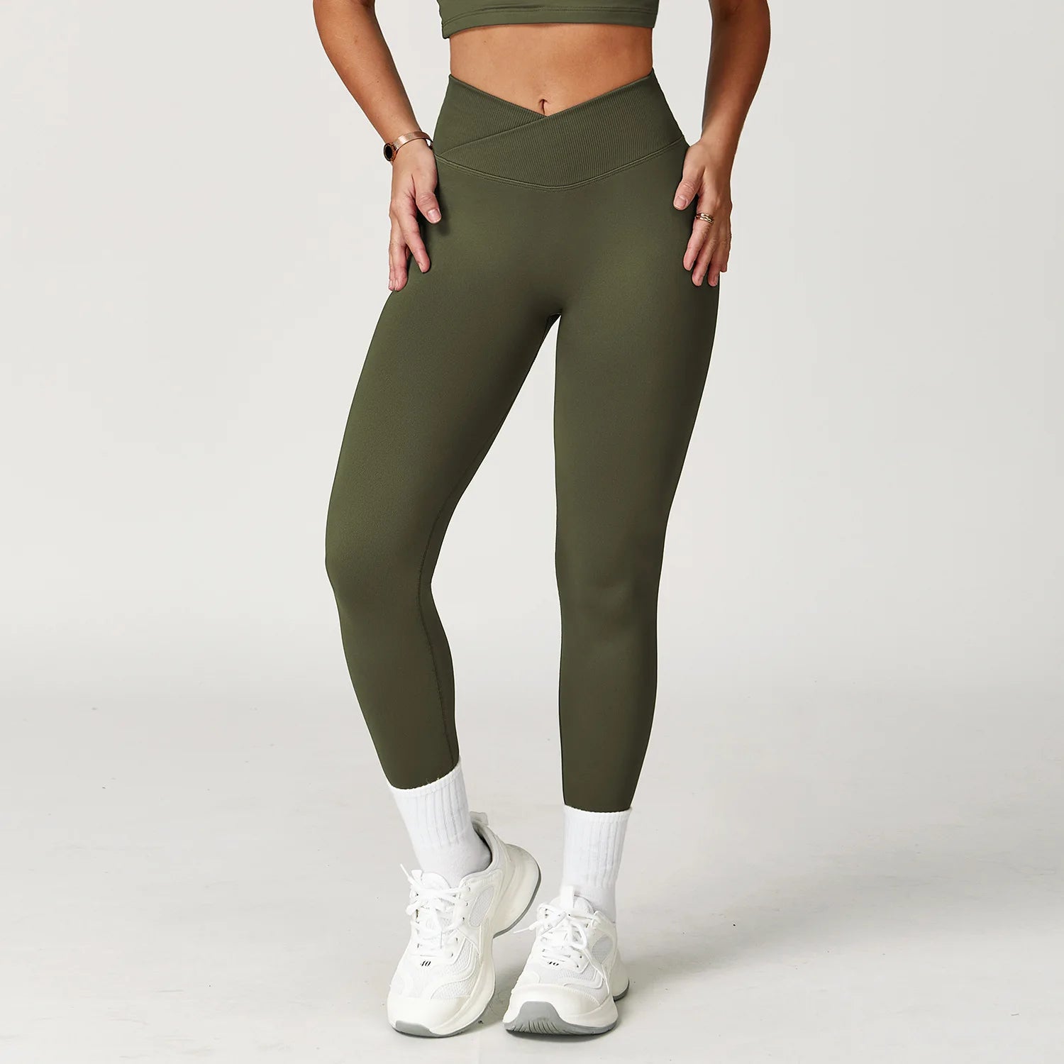 Calça Legging VCurve Seamless Lift