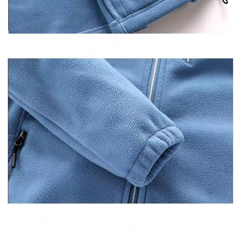 Casaco Fitness ThermoShield