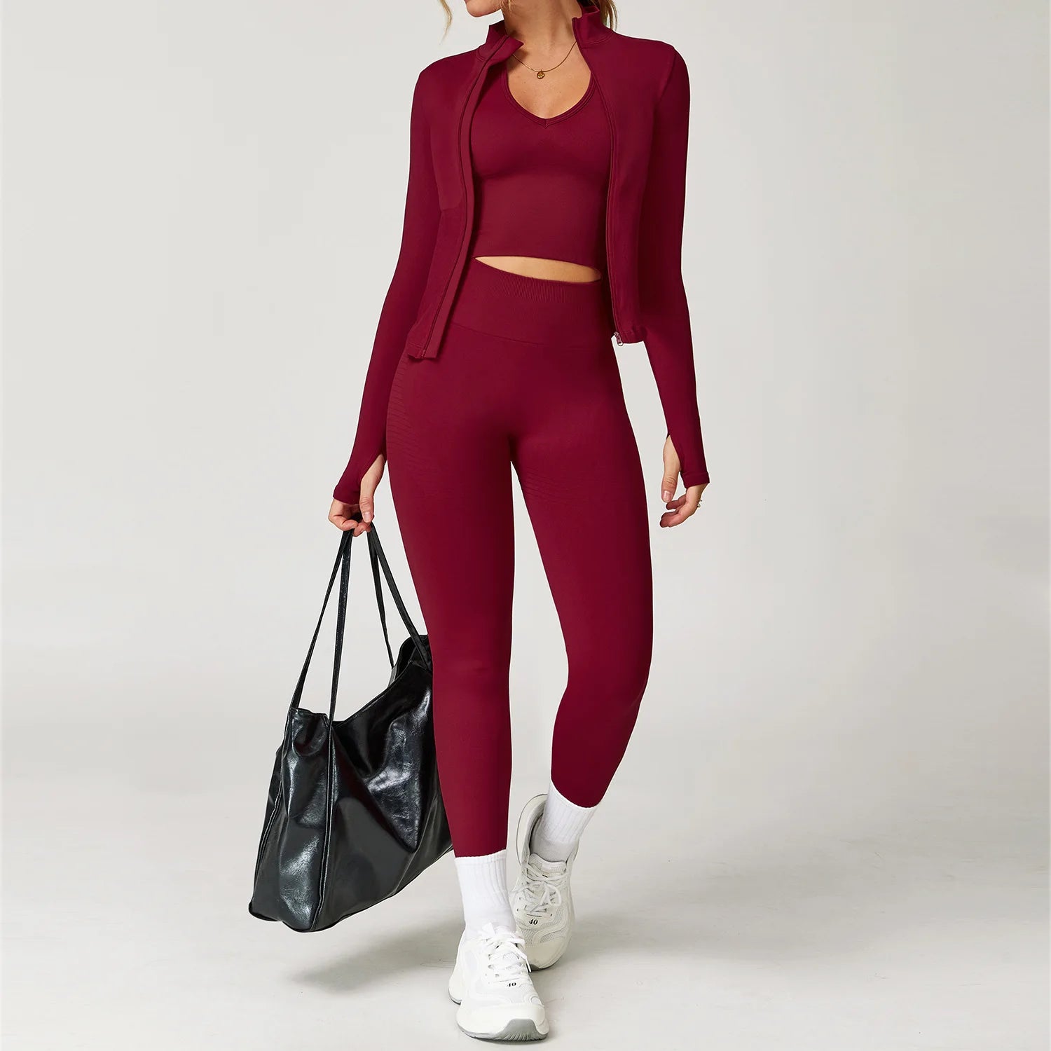 Conjunto FUSIONFIT™