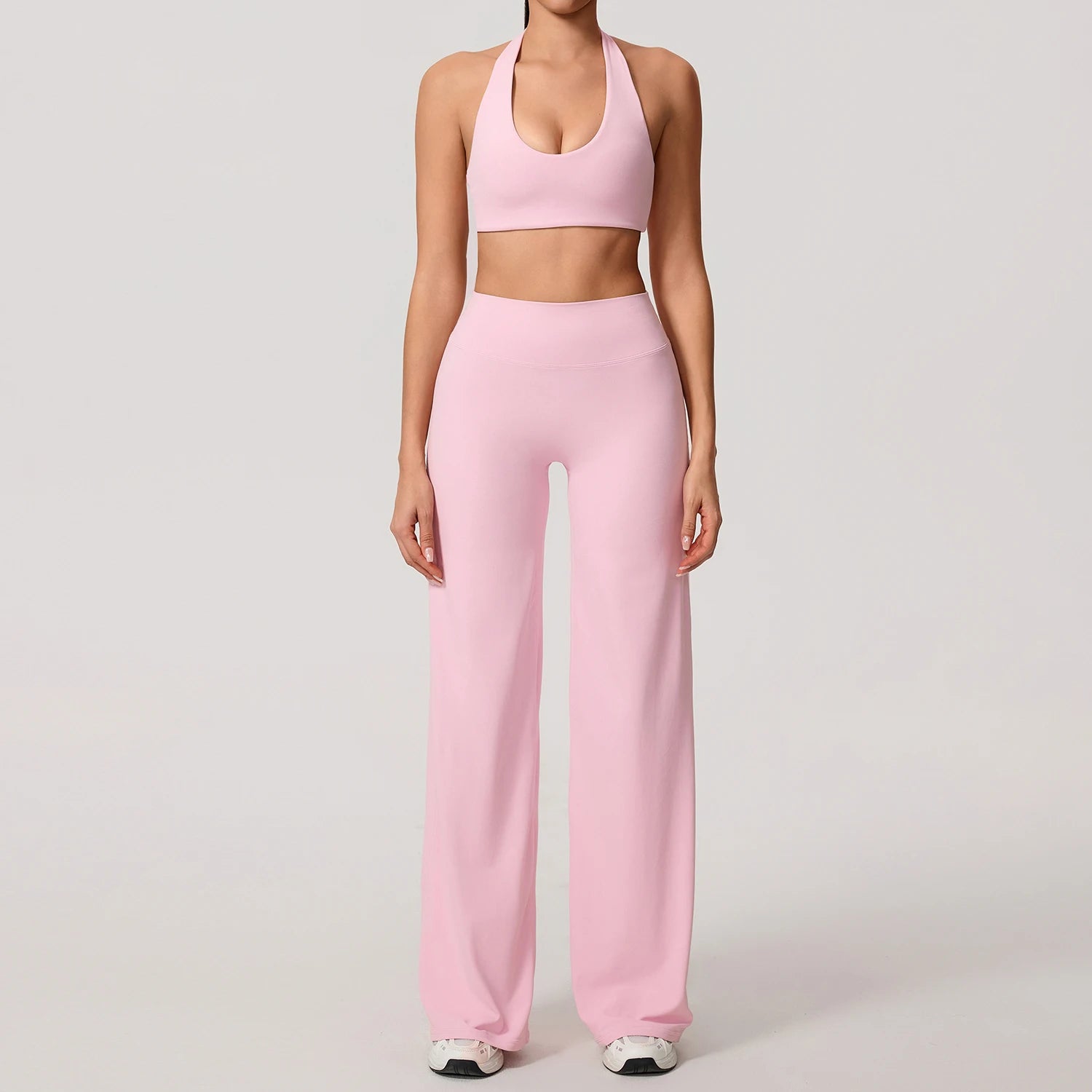 Conjunto HALTER FLARE™