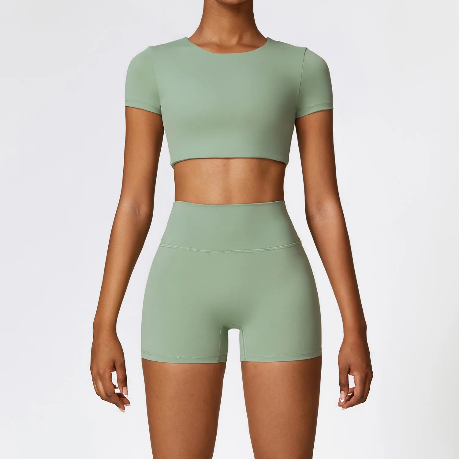 Conjunto Fitness HarmonySet