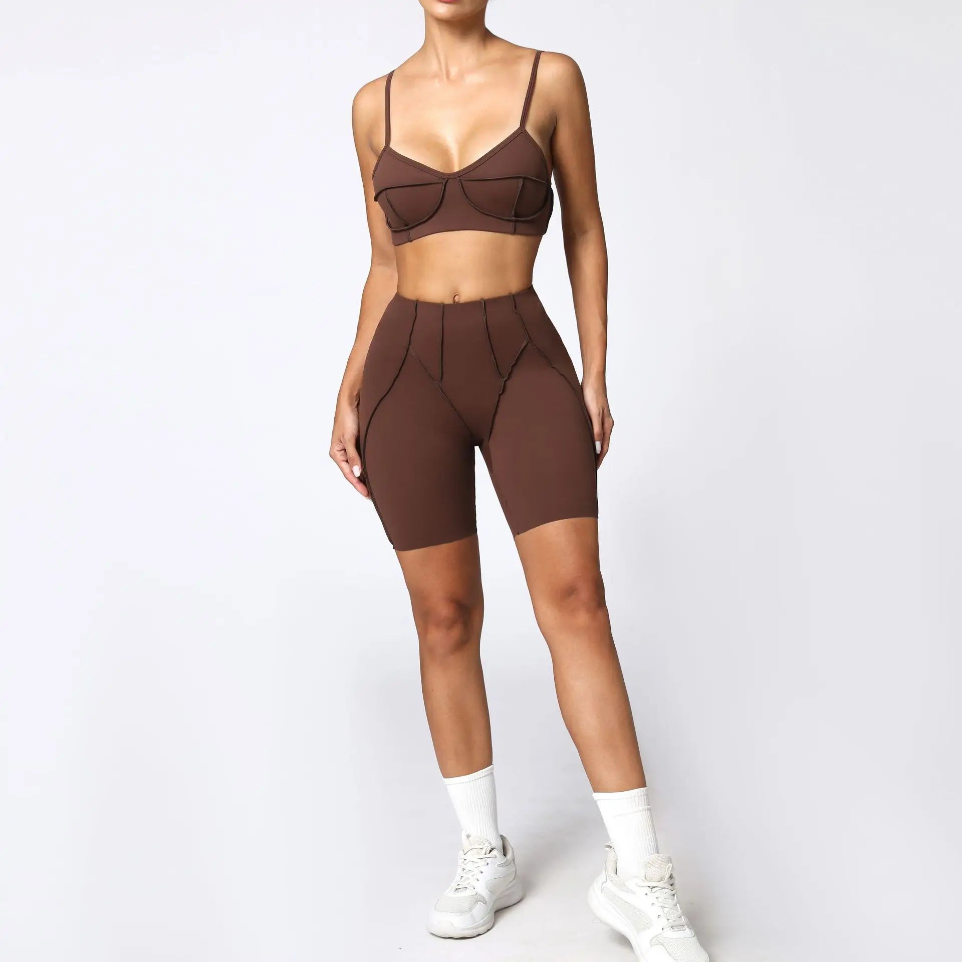 Conjunto CHOCO SCULPT™