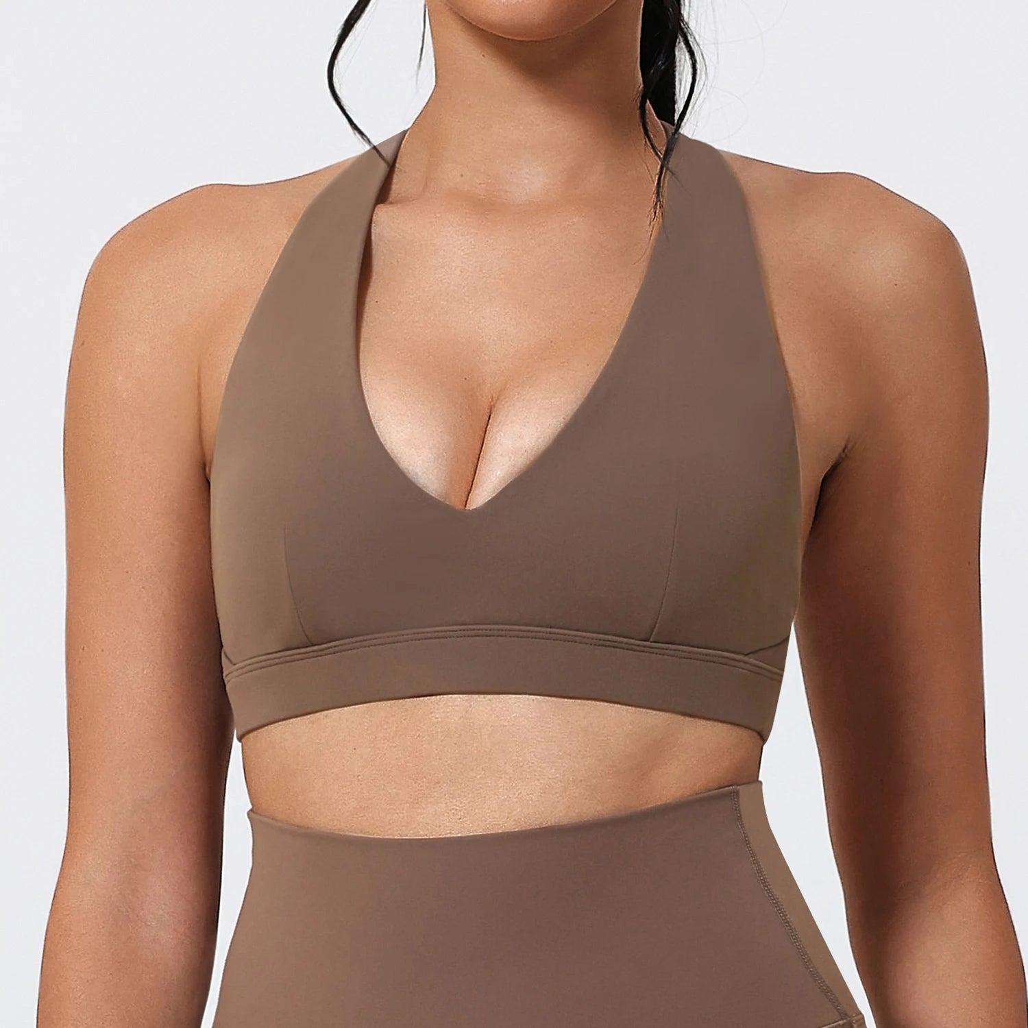Top Halter Impacto AirDry™
