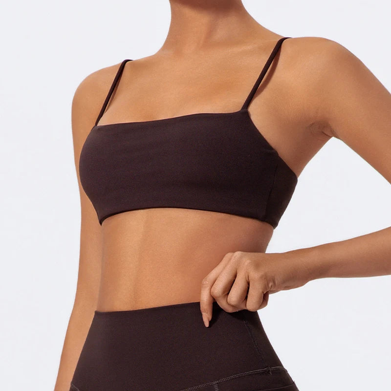 Top Elastic Fit Seamless™