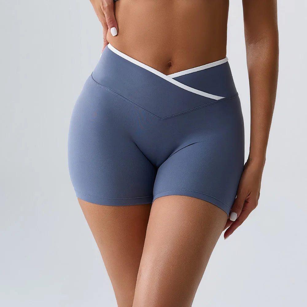 SHORT V-SCULPT LUXE™
