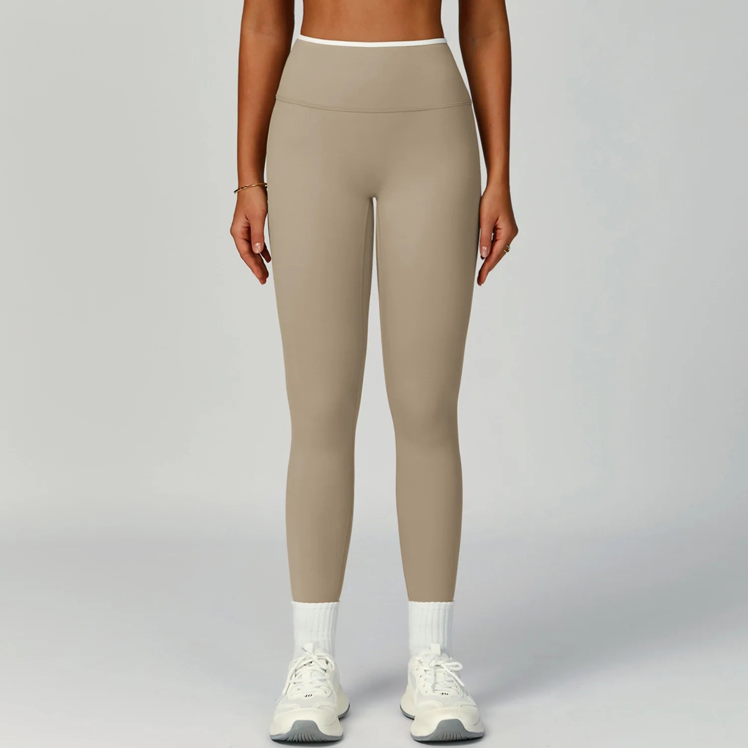 Calça Legging AuraLift Sculpt