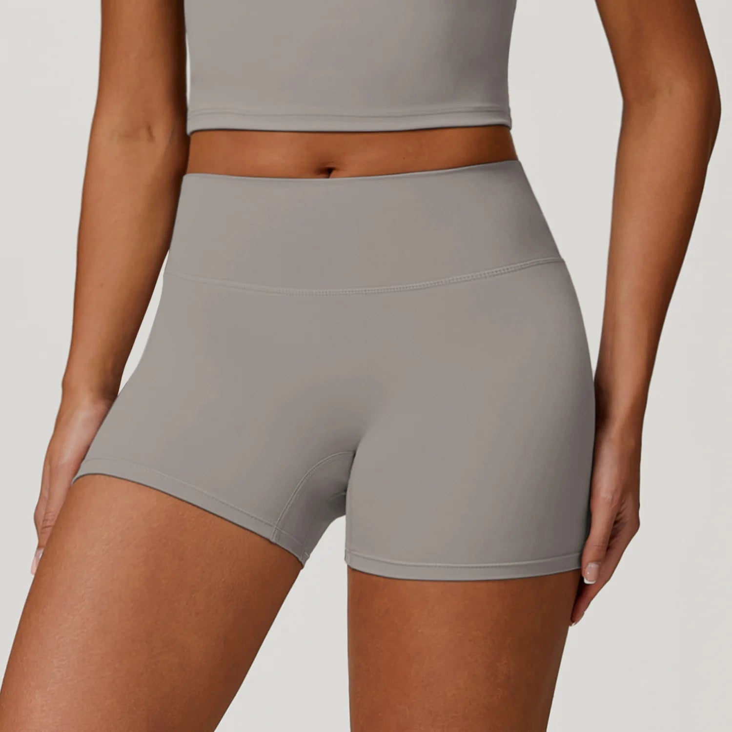 Short Power Shape