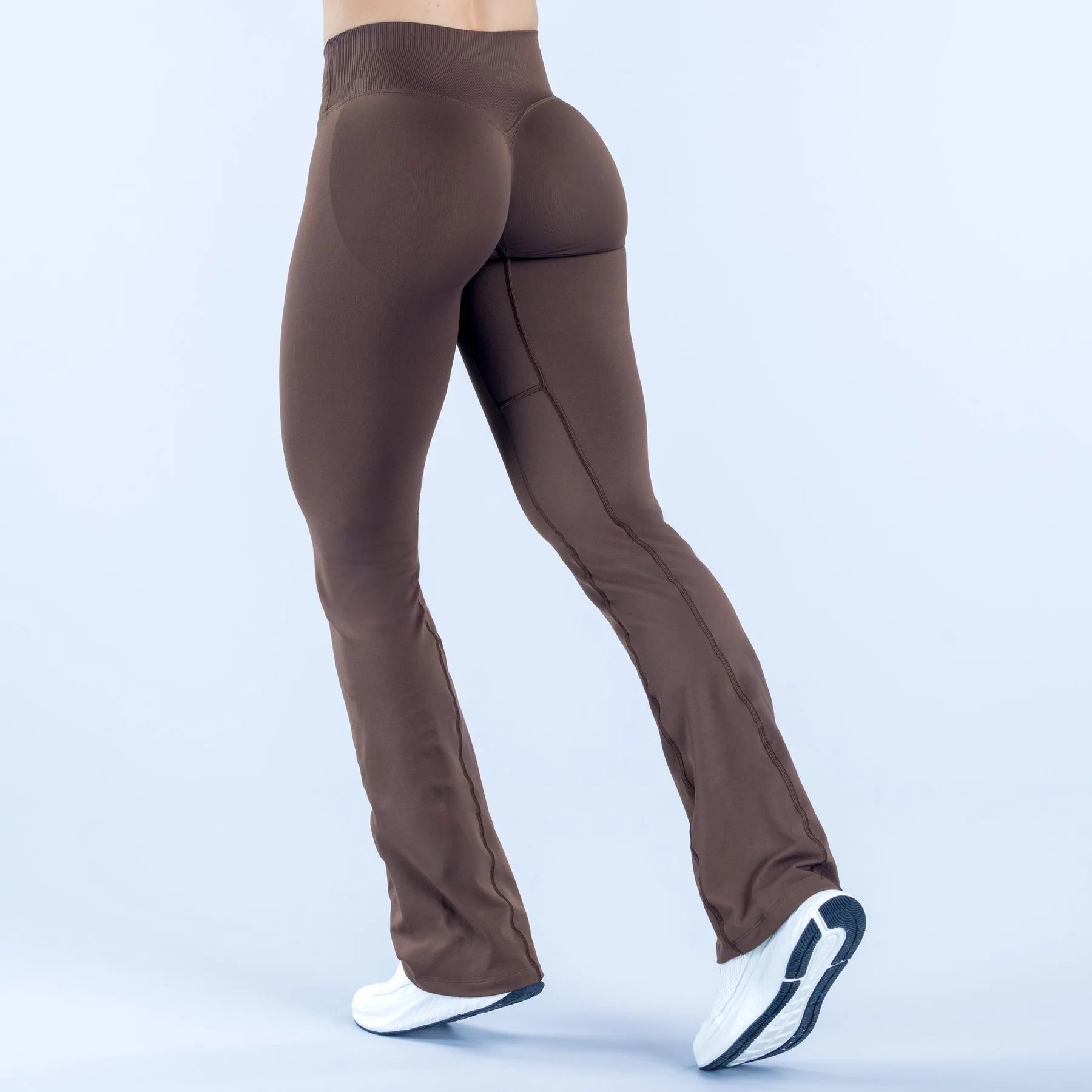 Calça Legging Vision Flare Seamless™