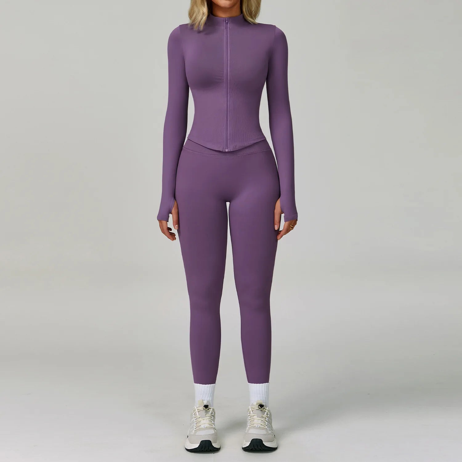Conjunto Seamless Sculpt 3X™