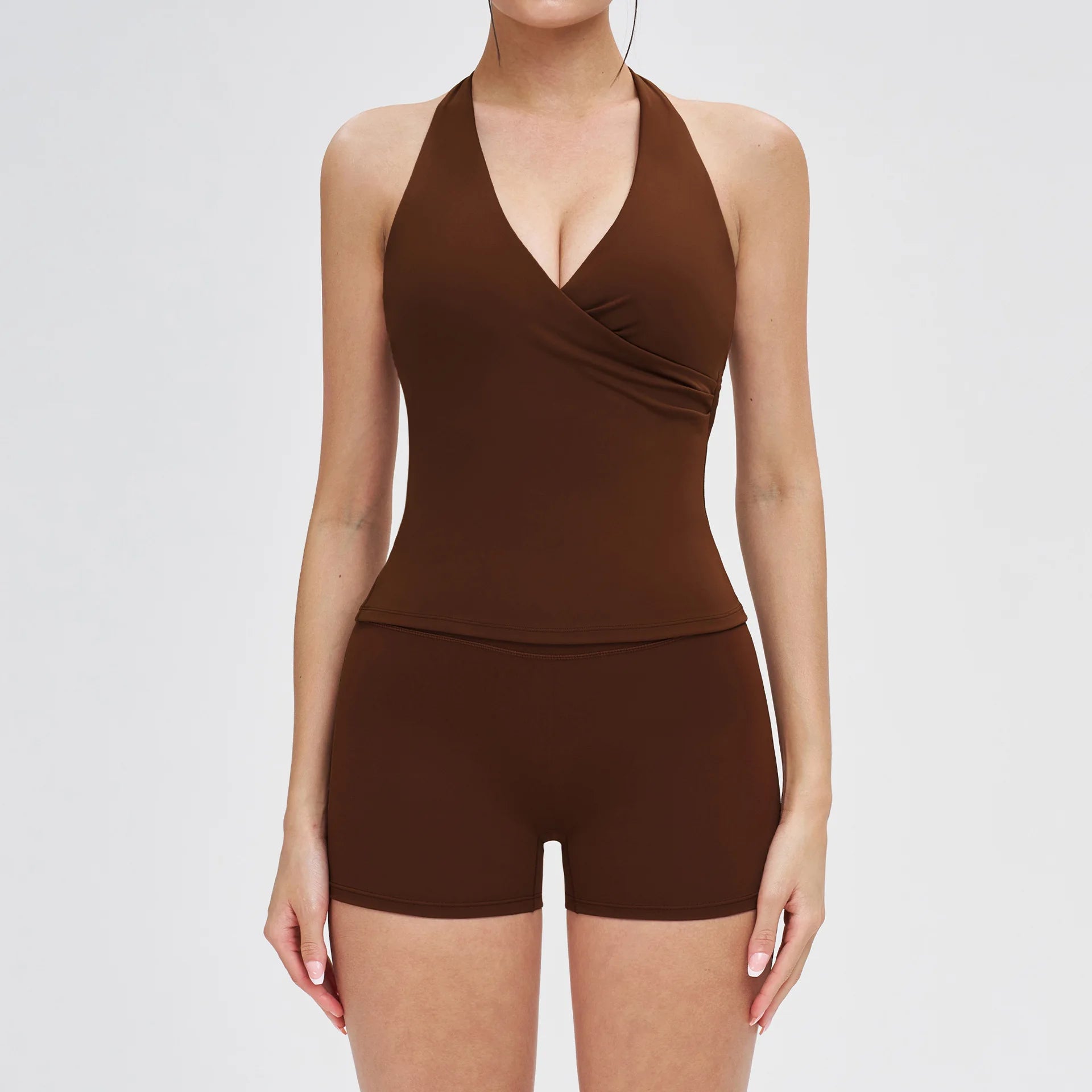 Conjunto VÊNUS HALTER™