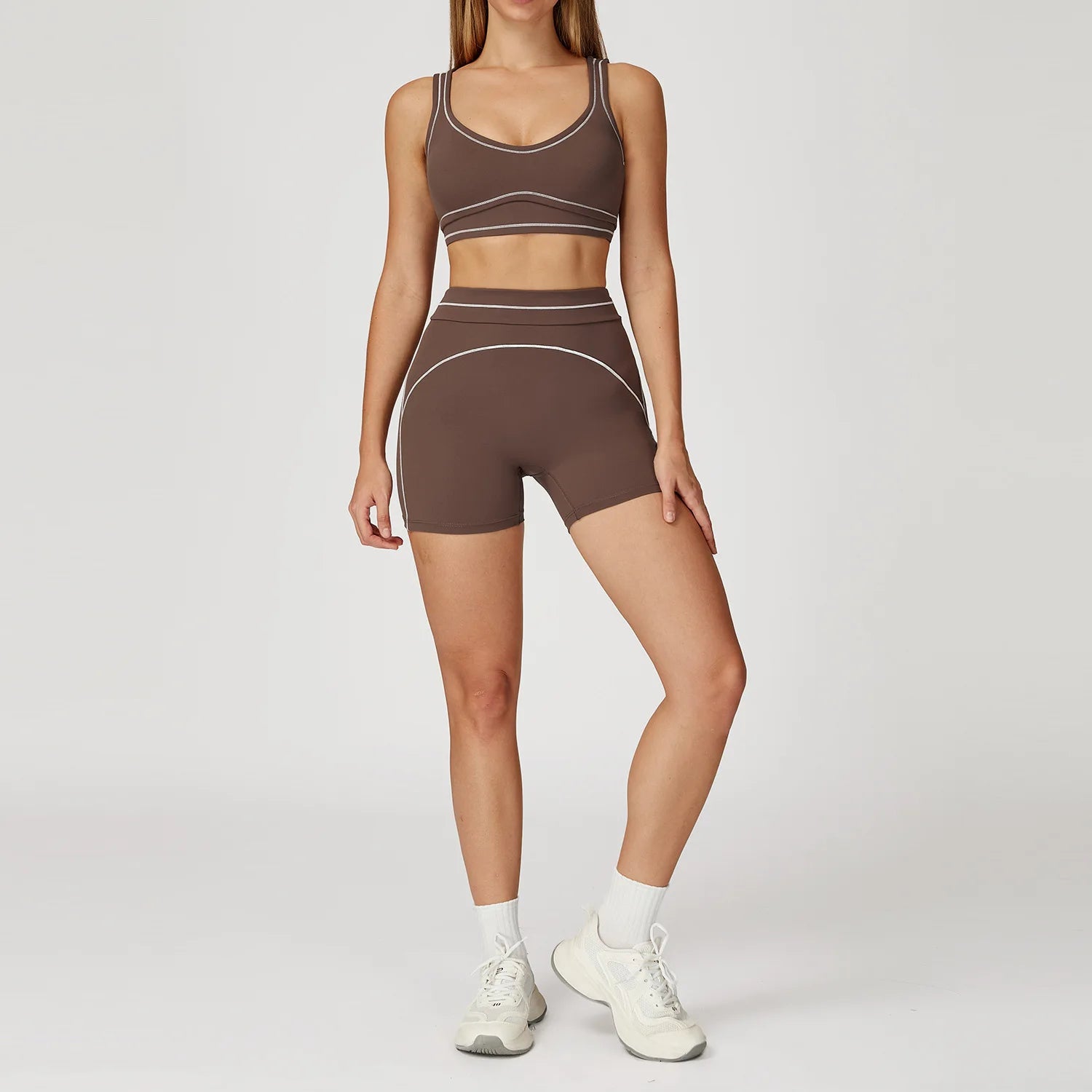 Conjunto LINE CURVE™