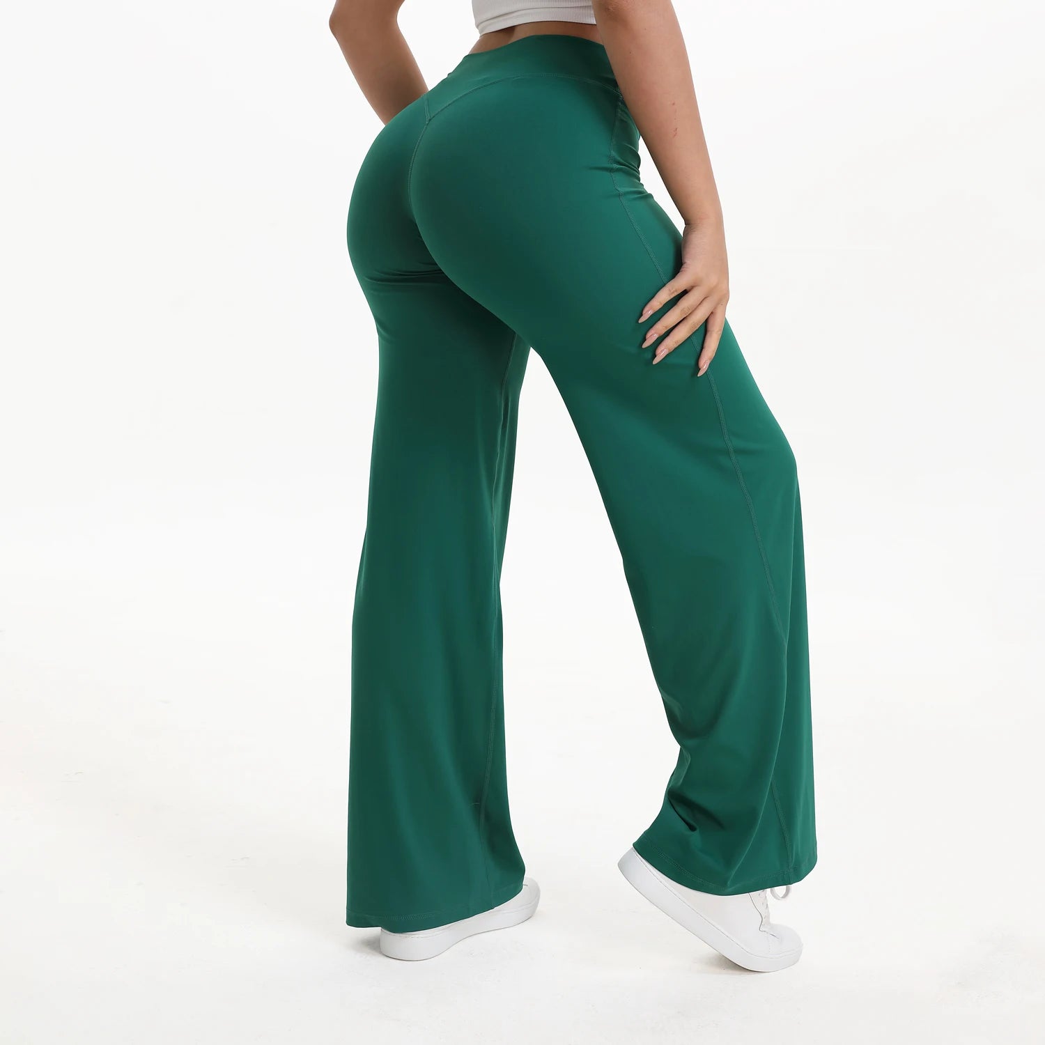 Calça Legging Pele de Manteiga™