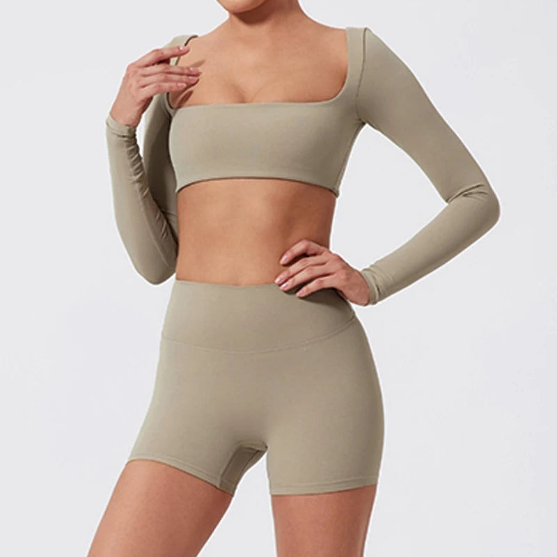 Conjunto ESCULPEFIT™