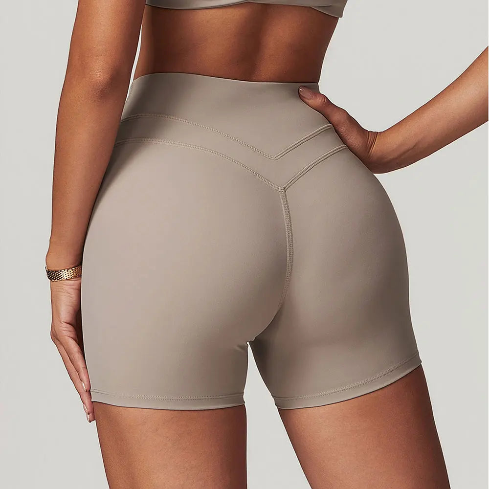SHORT GLUTE SHAPE™