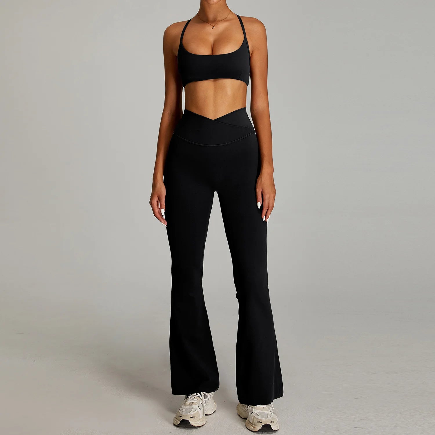Conjunto V-FIT FLARE™