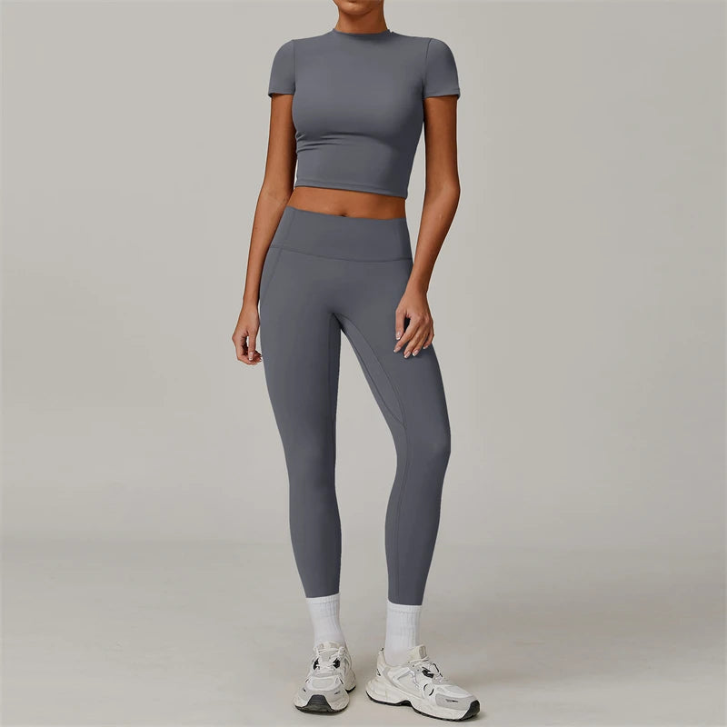 Conjunto EclipseFit™