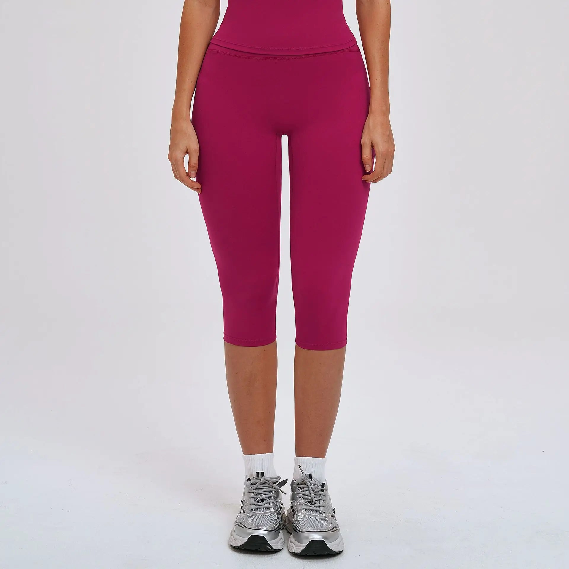 Calça Capri BootyShape Supreme