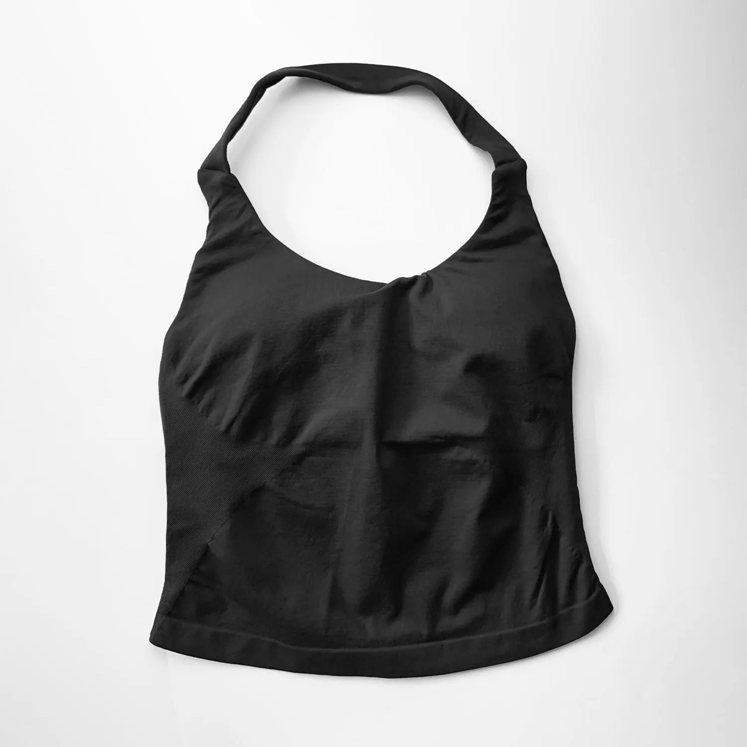 Top Scarlet Halter SecondSkin™