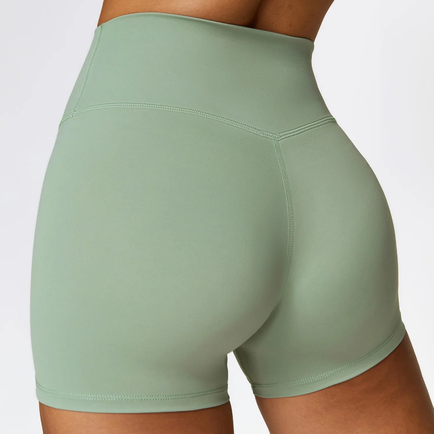 SHORT SHAPE CONTROL™