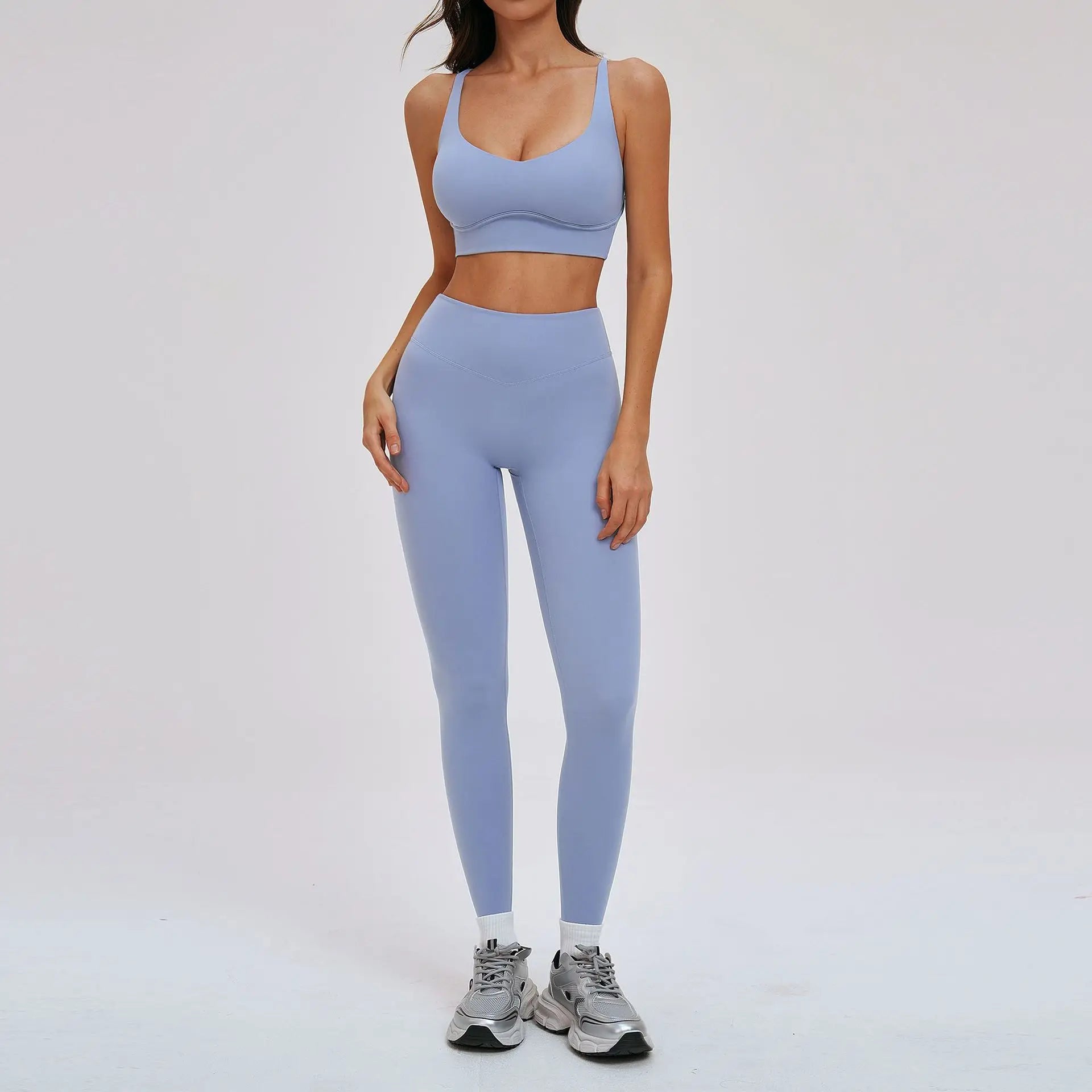 Conjunto AURA FIT™