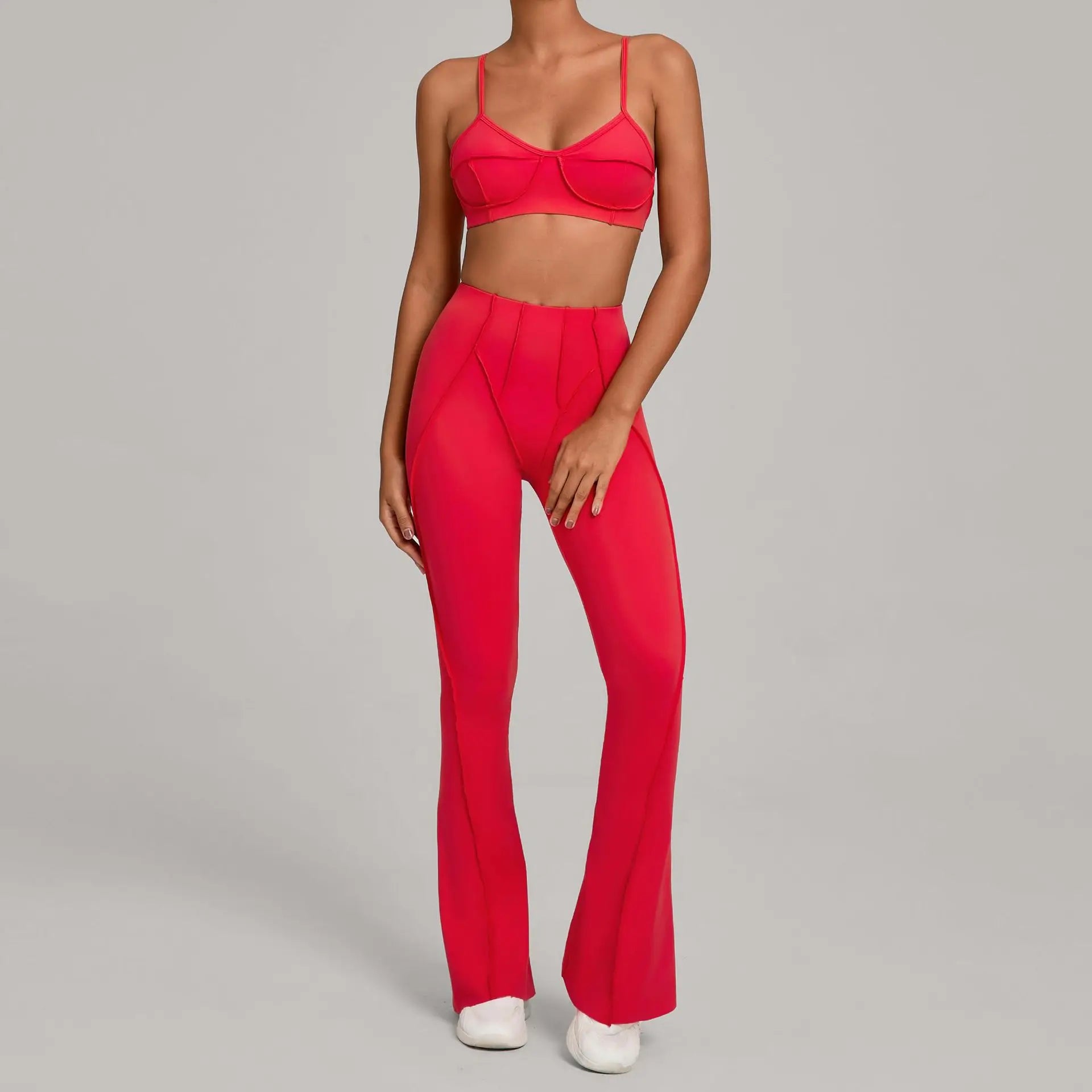 Conjunto CHOCO SCULPT™