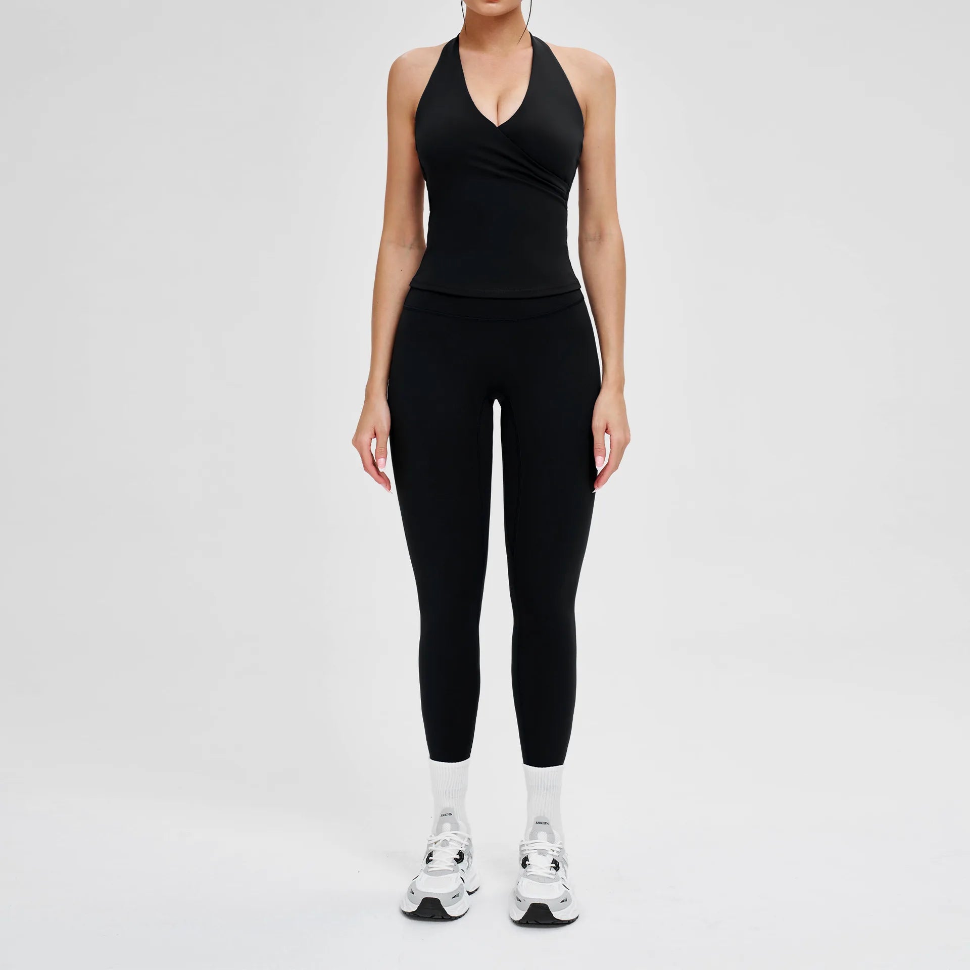 Conjunto VÊNUS HALTER™