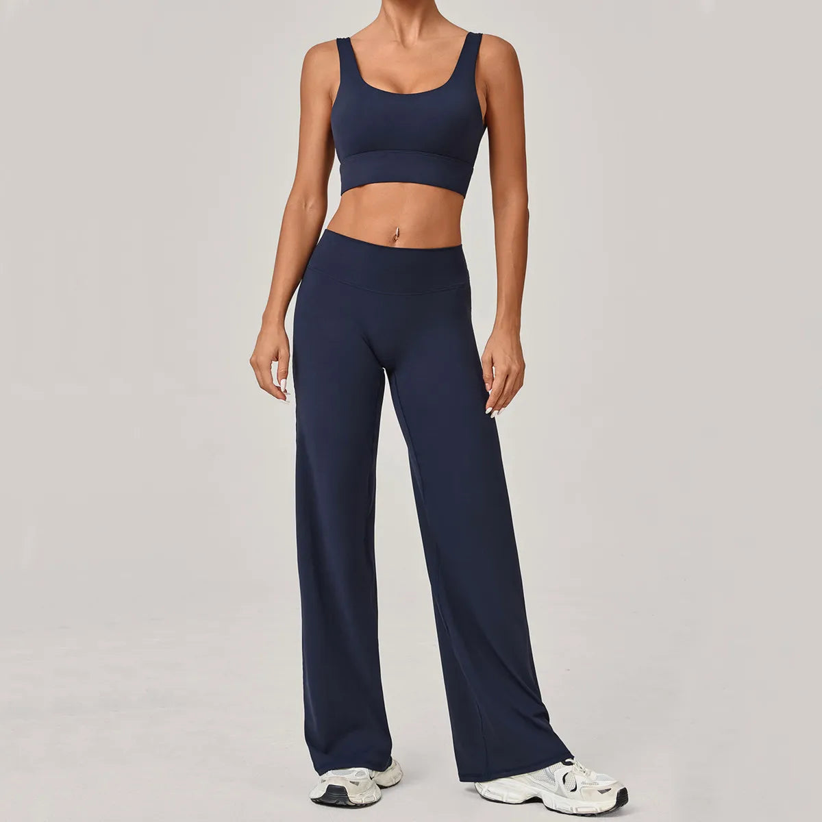 Conjunto AuraSculpt Flare™