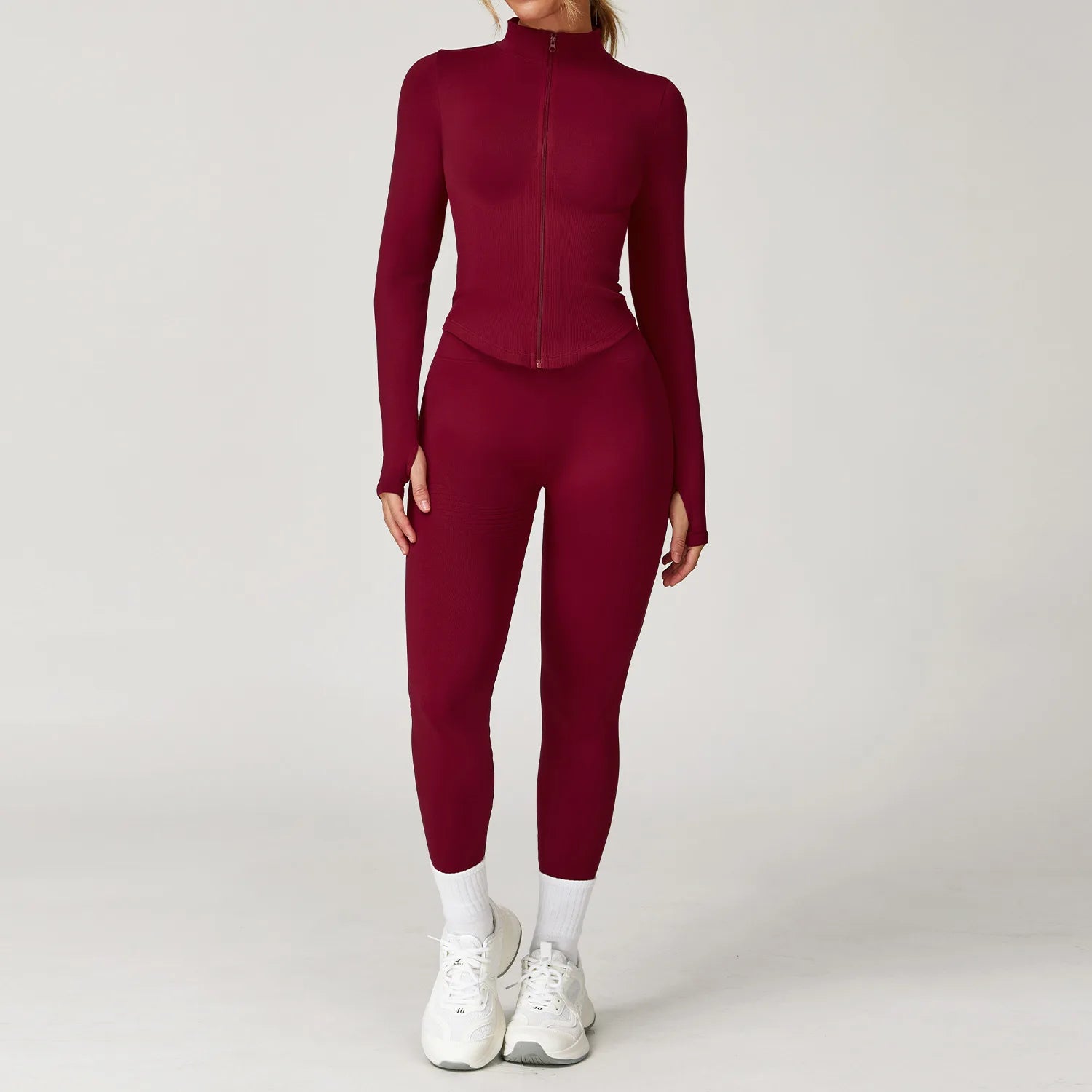 Conjunto FUSIONFIT™
