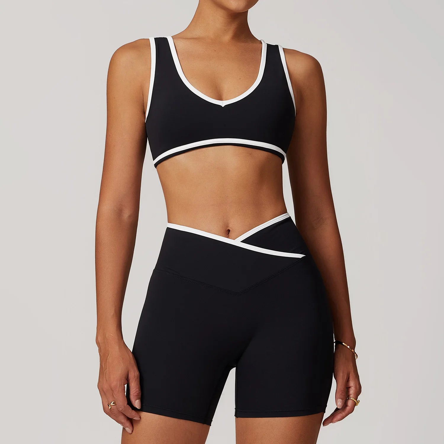 Conjunto ATHENA V-CUT™