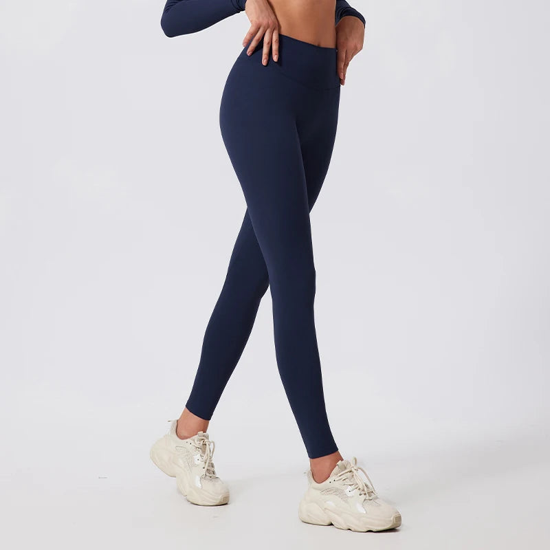 Calça Legging BellaLift Sculpt