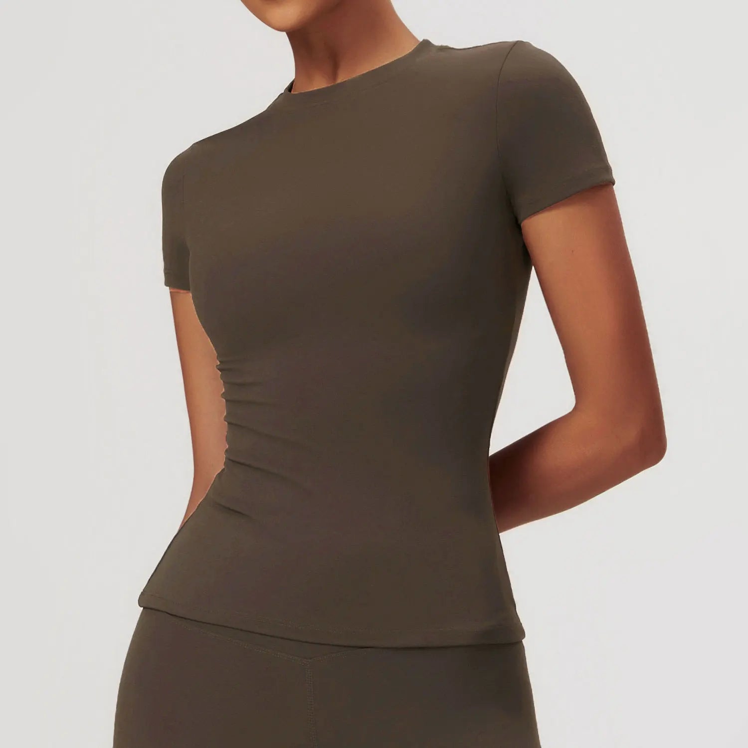 Top SecondSkin RunFit™