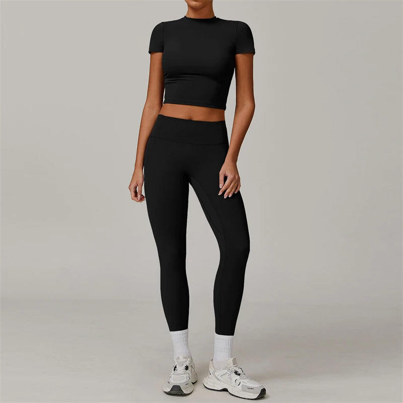 Conjunto EclipseFit™