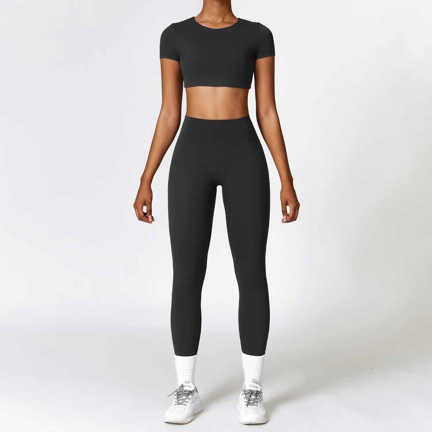 Conjunto Fitness HarmonySet